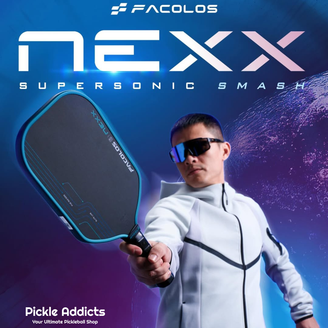 Facolos Nexx 16mm Paddle