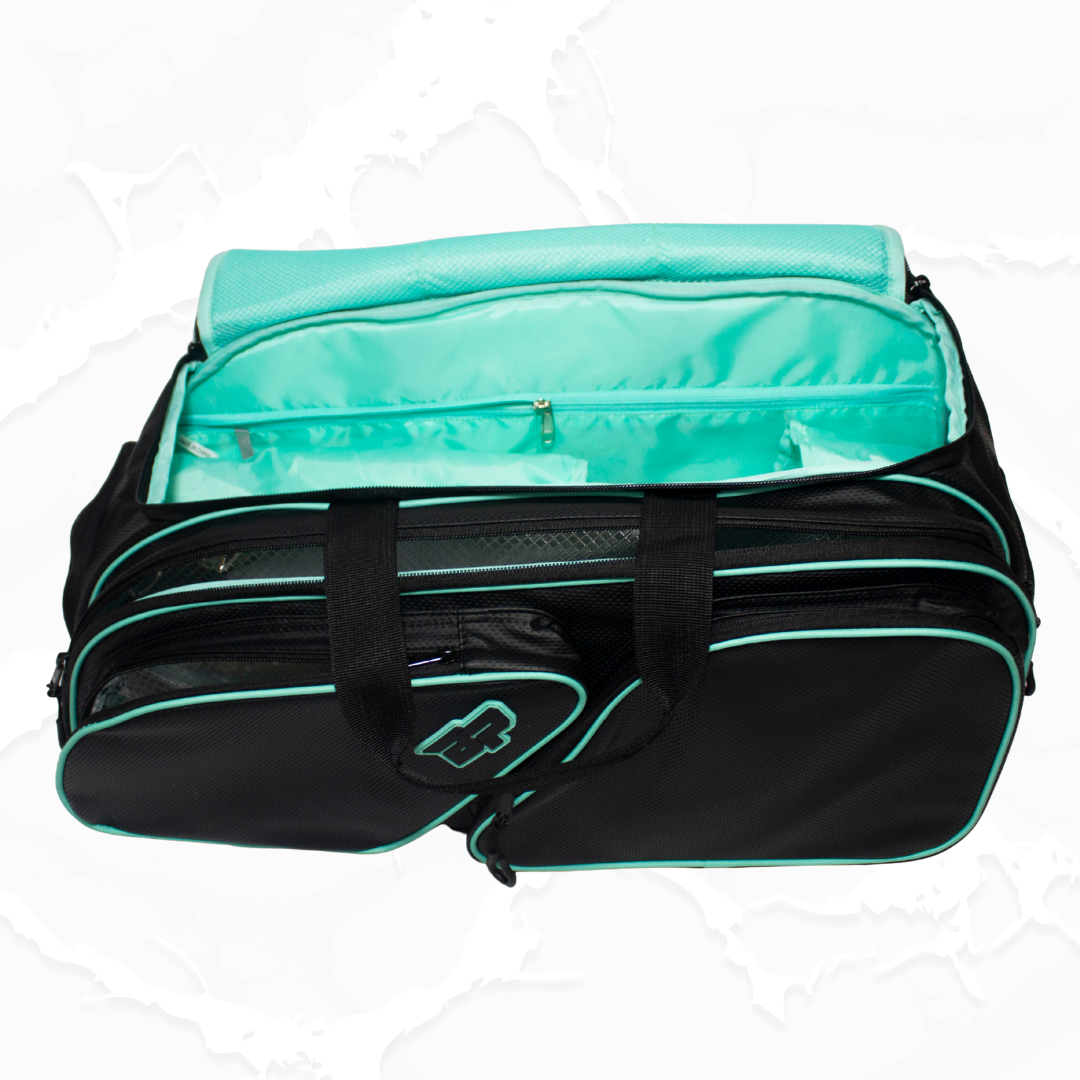 Bodhi V2 PROtour Duffle Bag