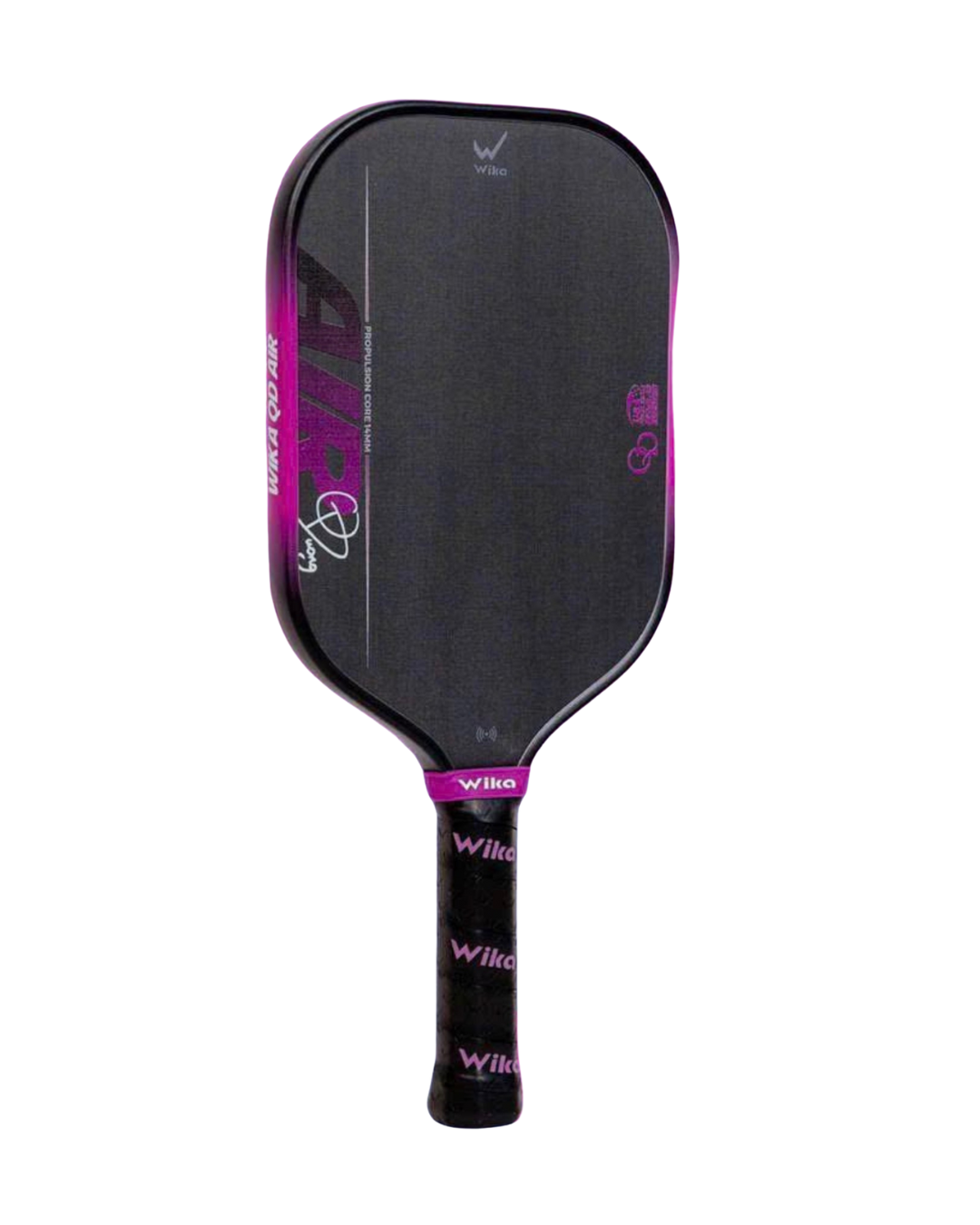 Wika Air Quang Duong Pickleball Paddle (Ready Stock)
