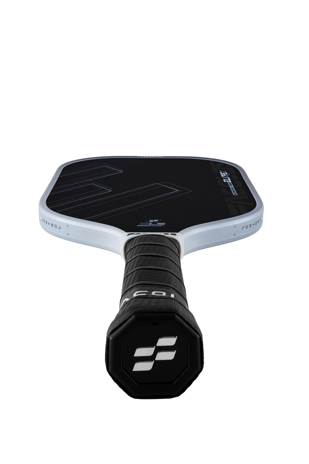 Facolos Elite X 2.0 Elongated pickleball paddle