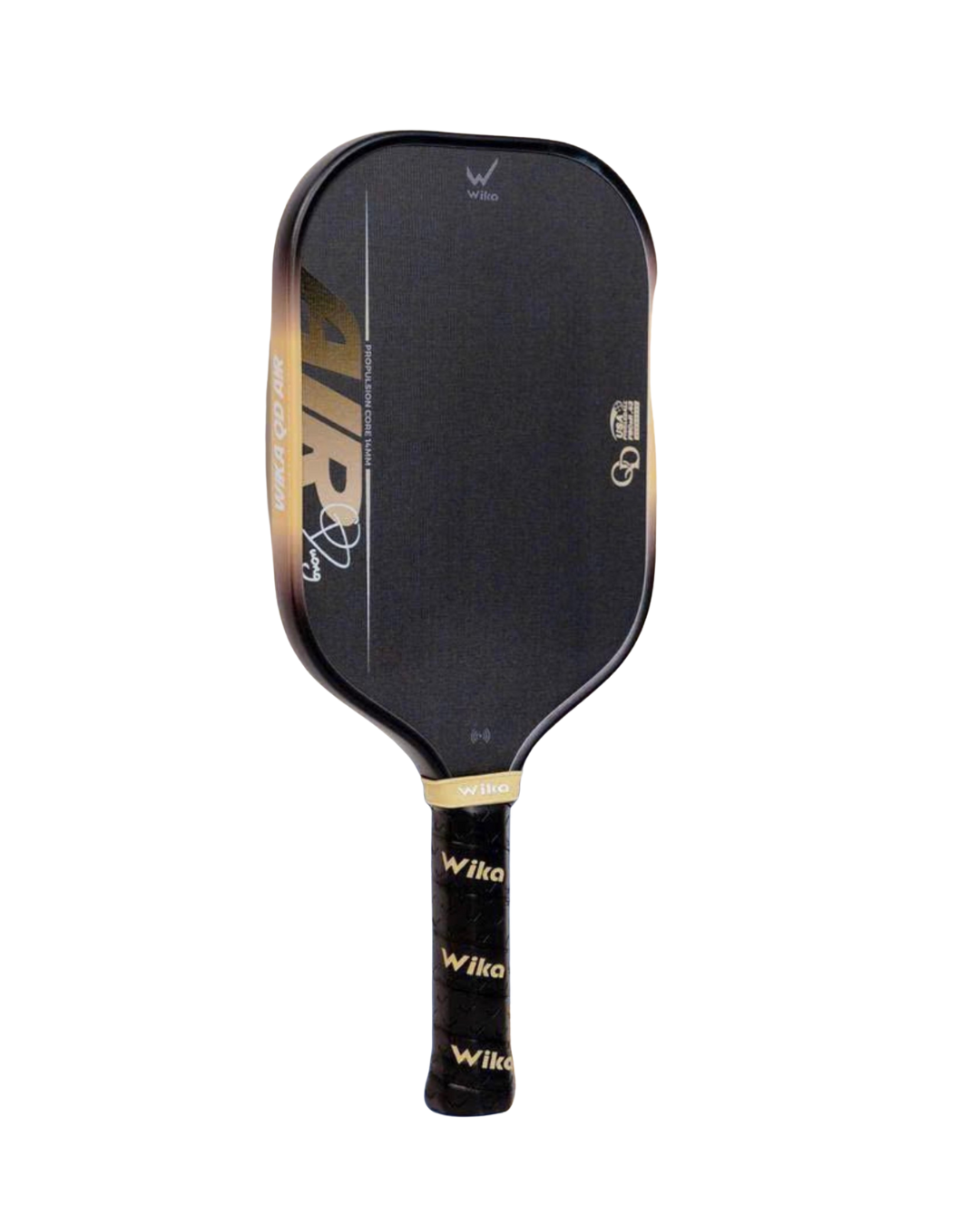 Wika Air Quang Duong Pickleball Paddle (Ready Stock)