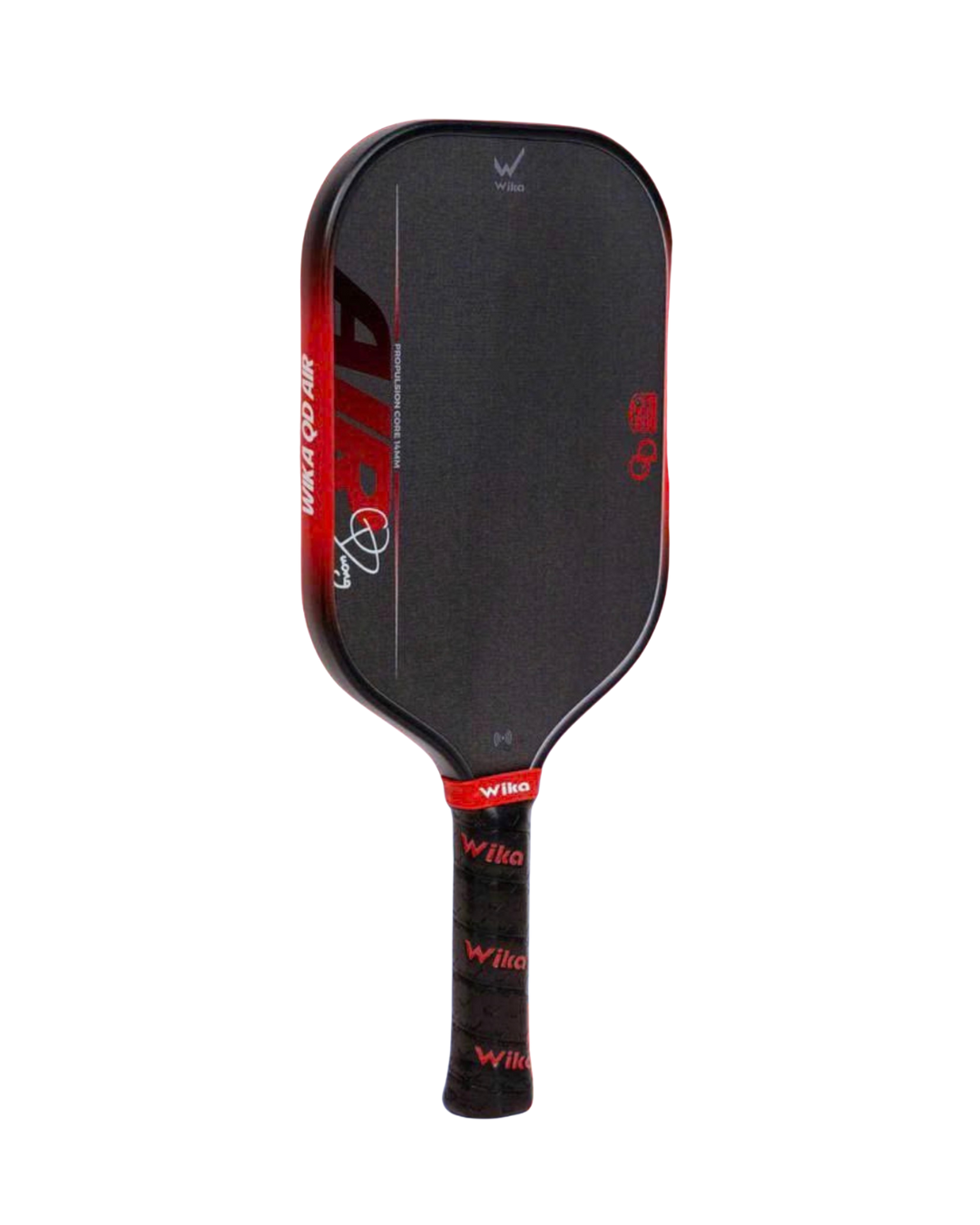 Wika Air Quang Duong Pickleball Paddle (Ready Stock)