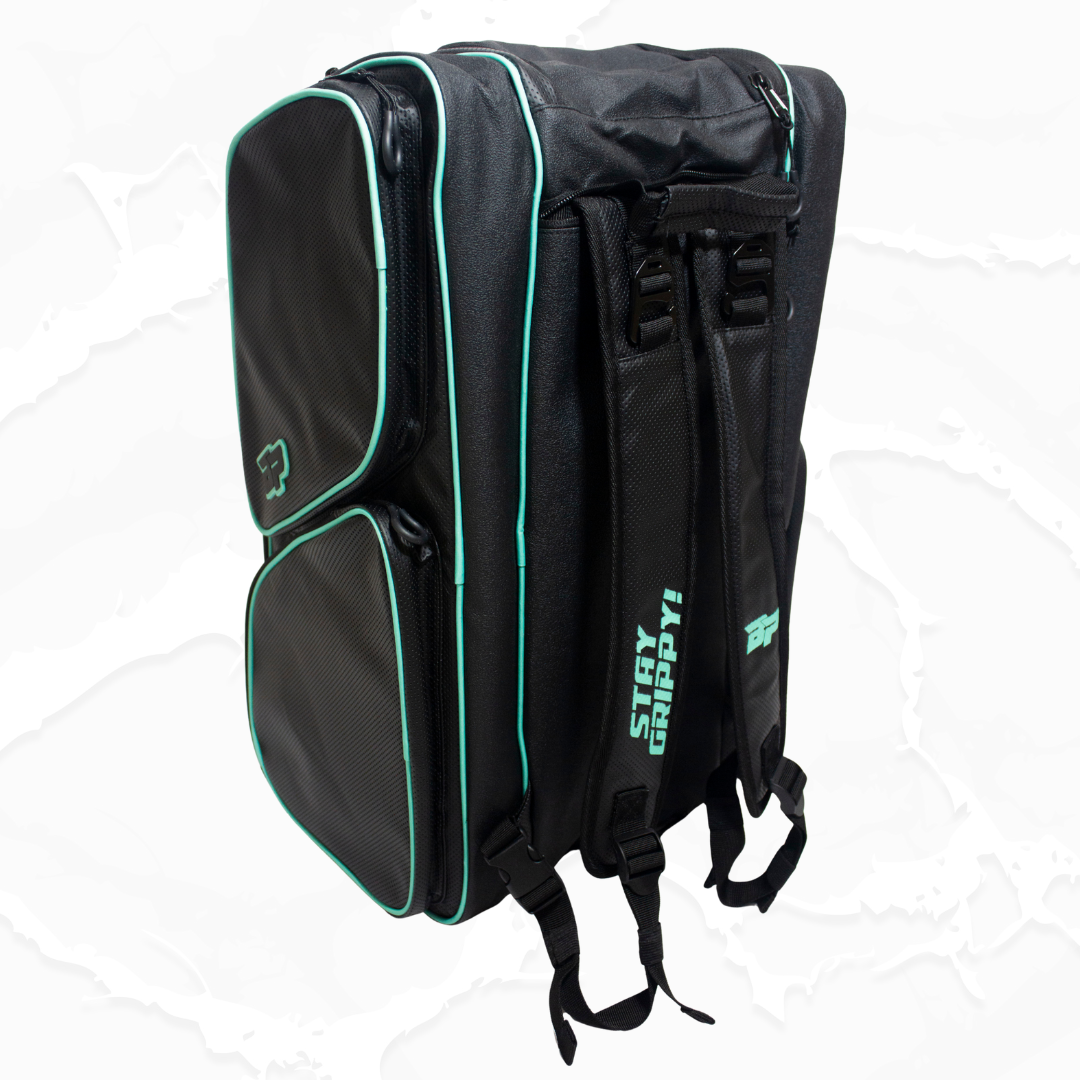 Bodhi V2 PROtour Duffle Bag