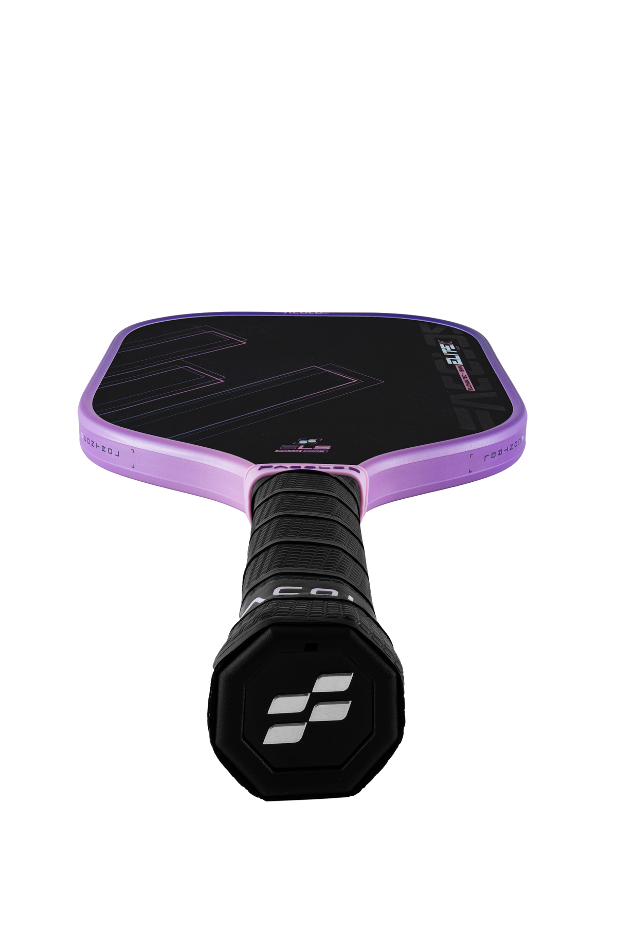 Facolos Elite X 2.0 Elongated pickleball paddle