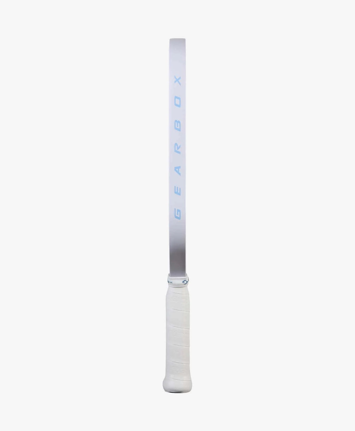 GX2 Power Elongated Limited Edition White - SSTCORE 2.0