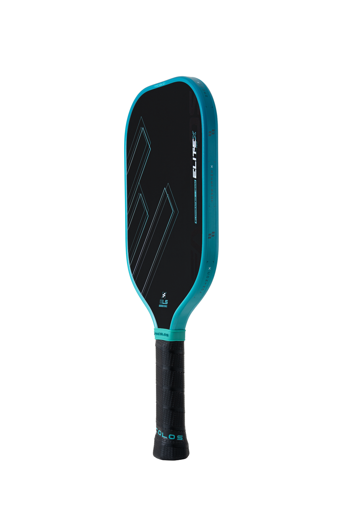 Facolos Elite X 2.0 Elongated pickleball paddle