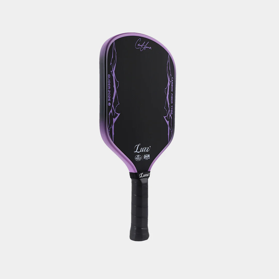 Luzz Glider 2026 Hybrid 16mm Paddle