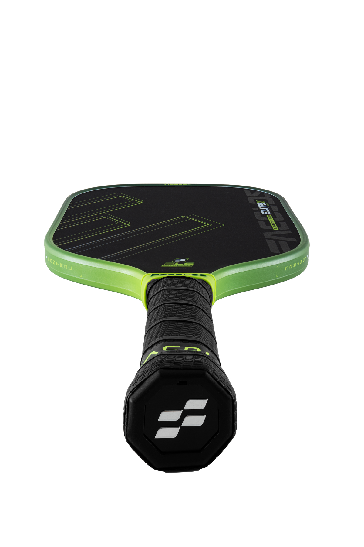 Facolos Elite X 2.0 Elongated pickleball paddle