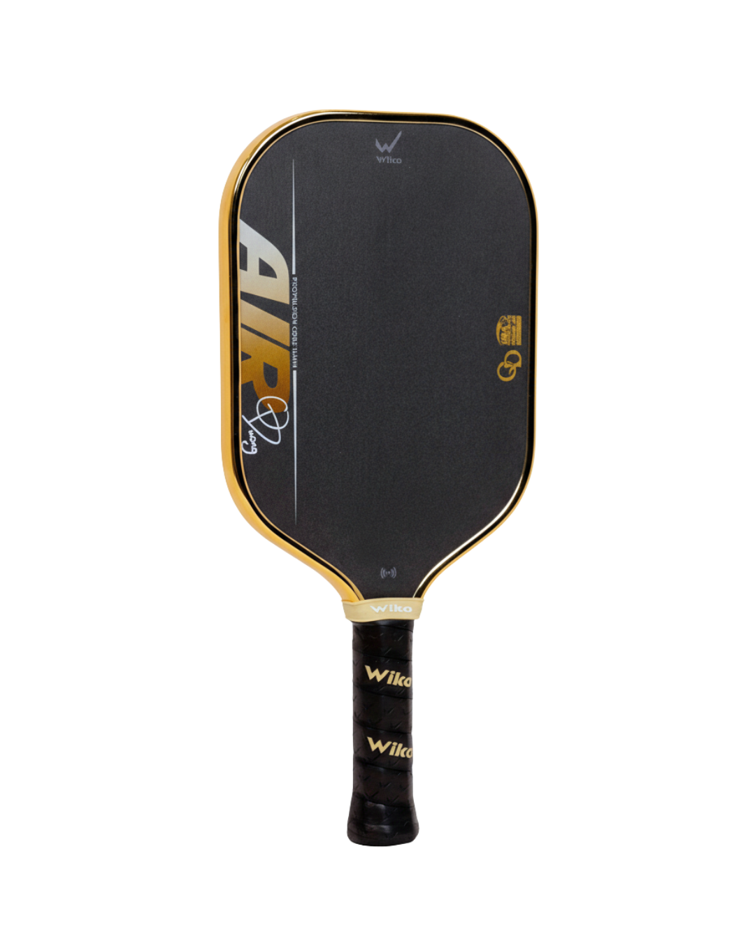 Wika Air Quang Duong Pickleball Paddle (Ready Stock)