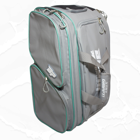 Bodhi V2 PROtour Duffle Bag