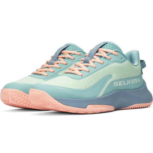 Selkirk Sport Women's CourtStrike Pro 2.0 Pickleball Shoe