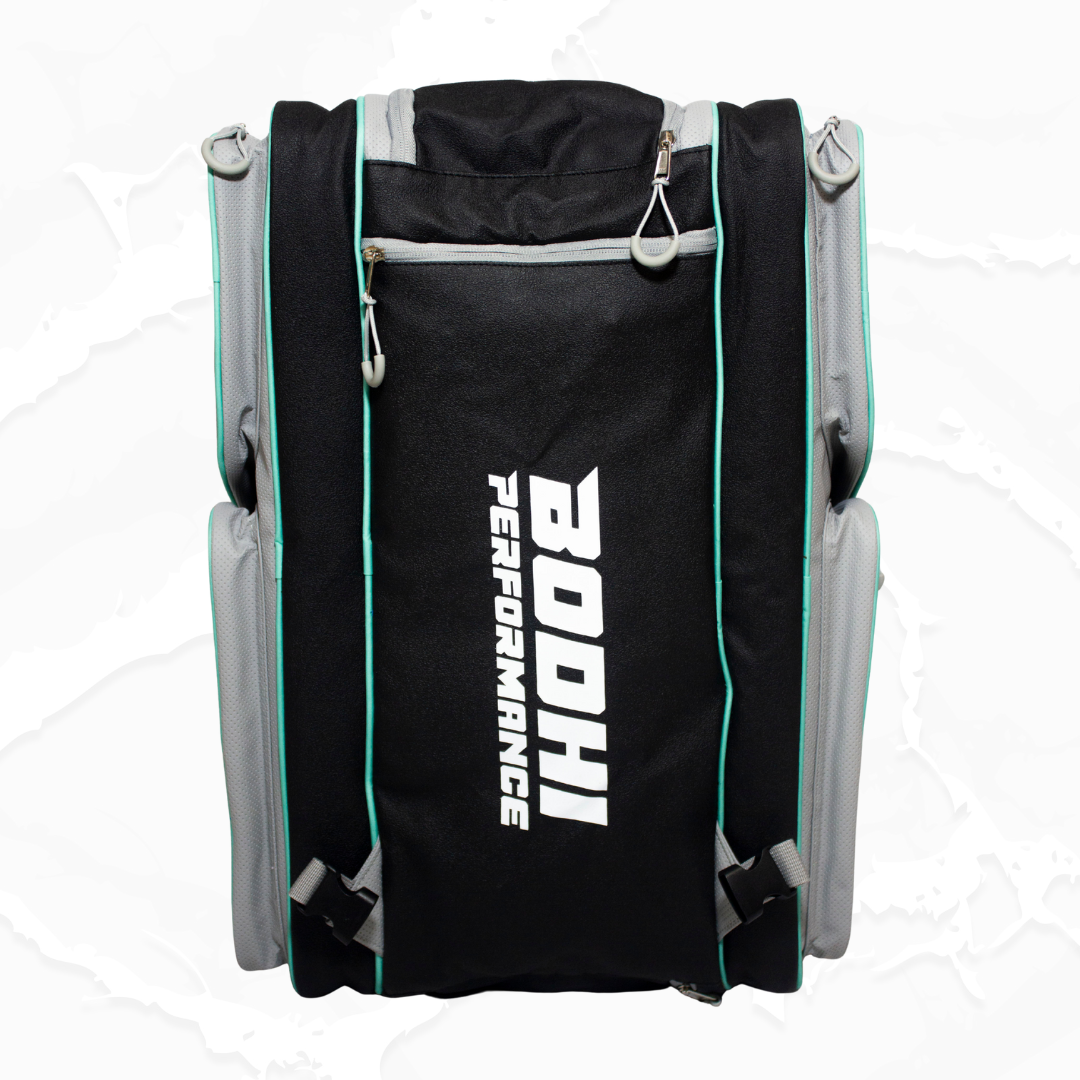 Bodhi V2 PROtour Duffle Bag