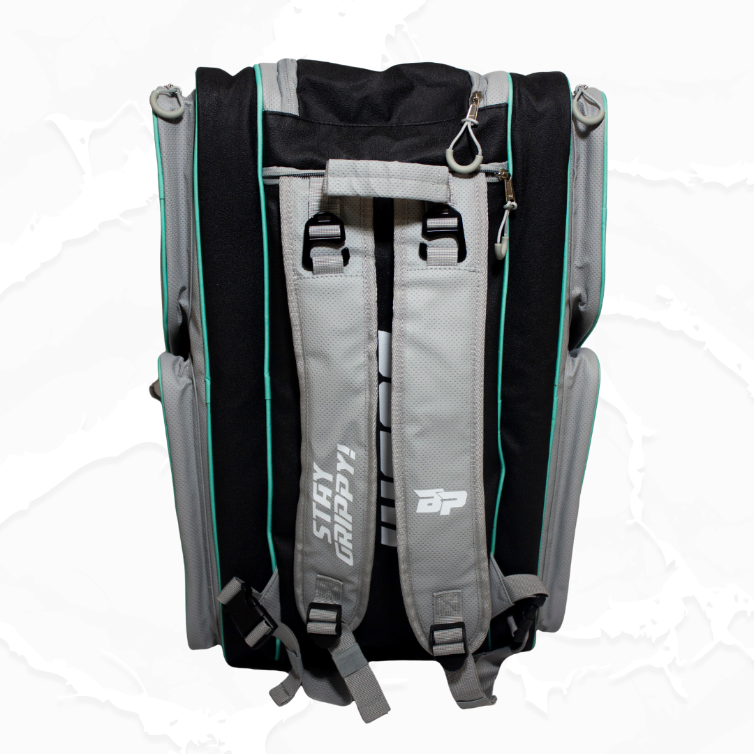 Bodhi V2 PROtour Duffle Bag