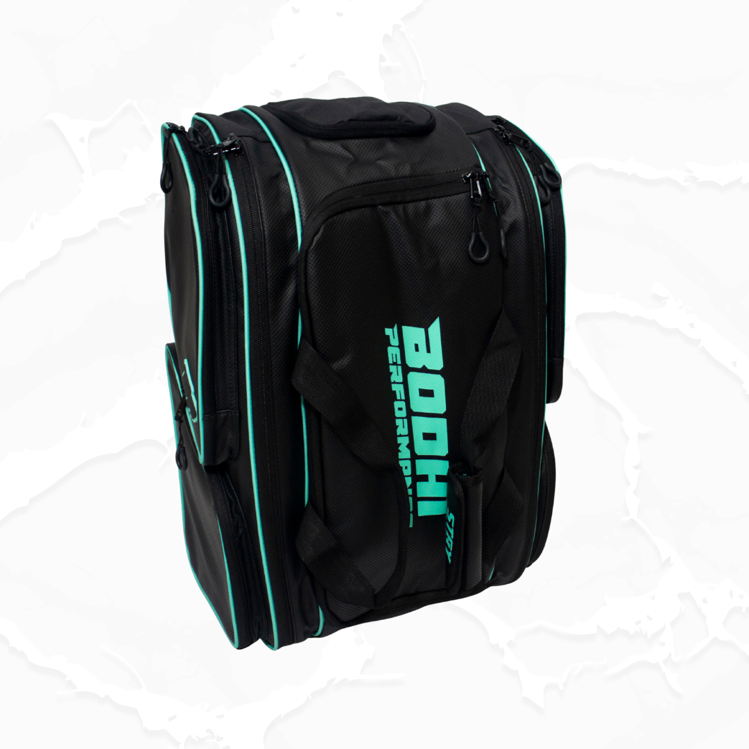 Bodhi V2 PROtour Duffle Bag