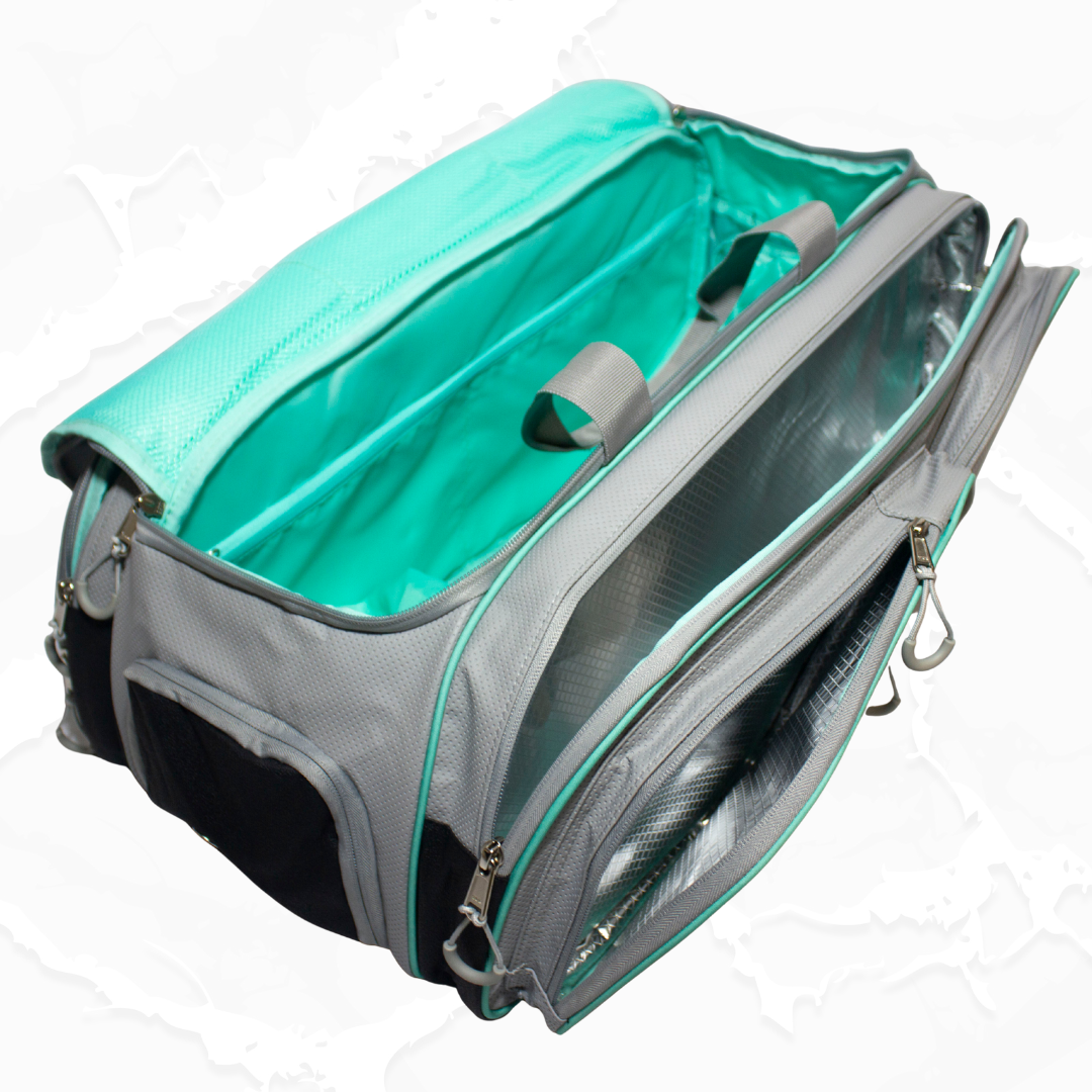 Bodhi V2 PROtour Duffle Bag