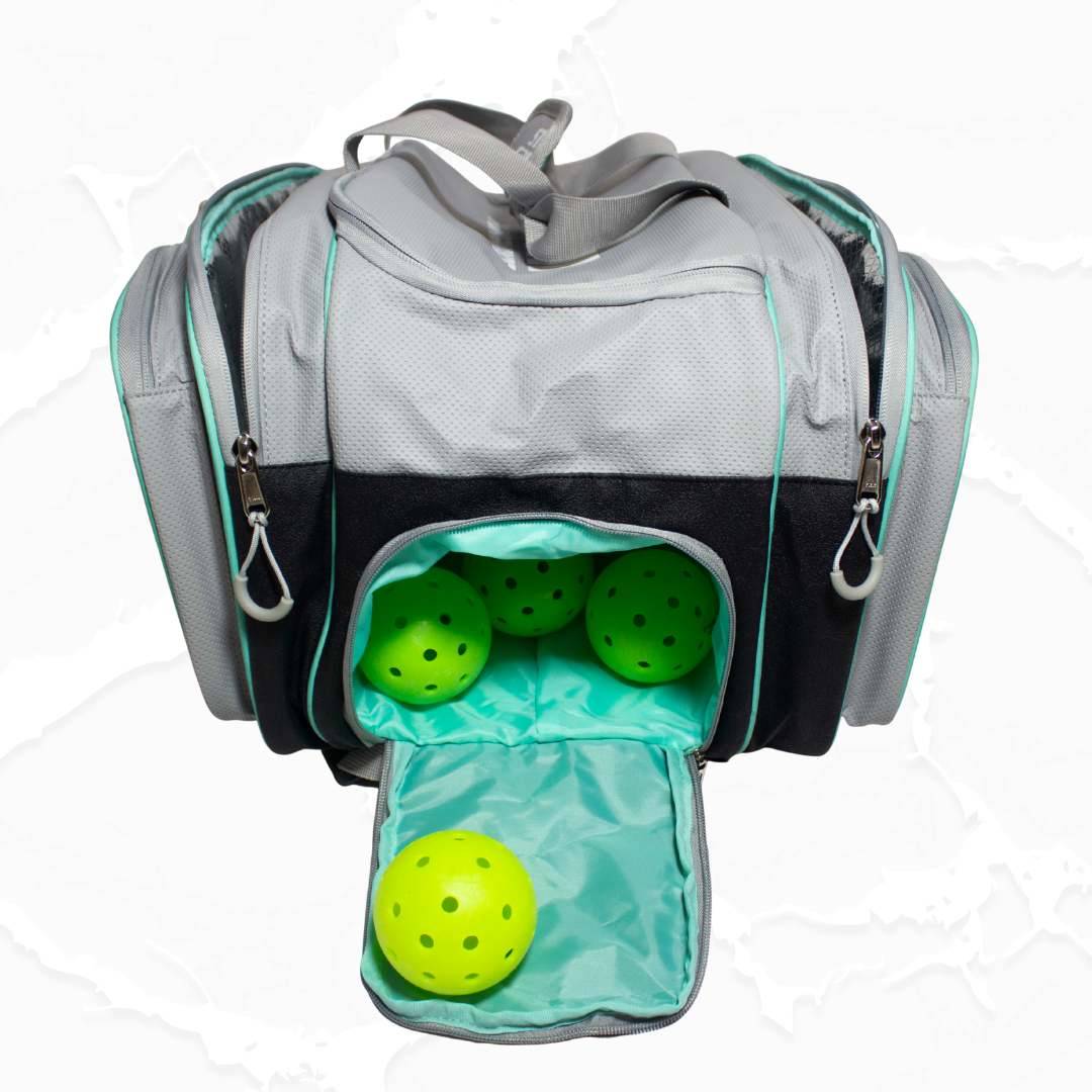 Bodhi V2 PROtour Duffle Bag