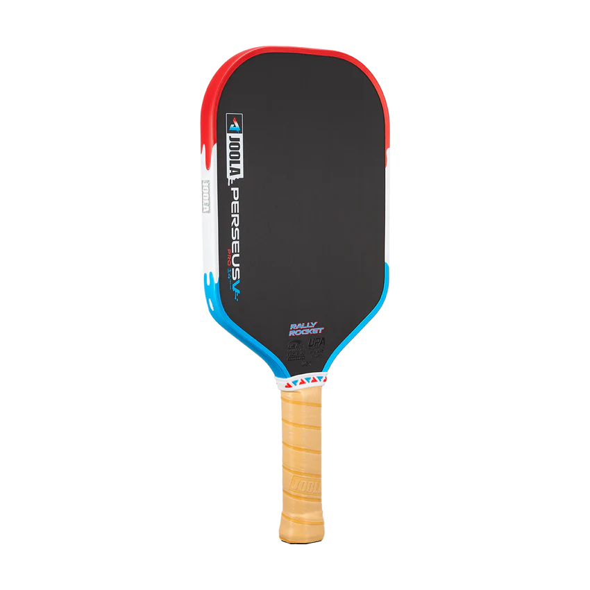 Joola Perseus Pro V Rally Rocket Pickleball Paddle