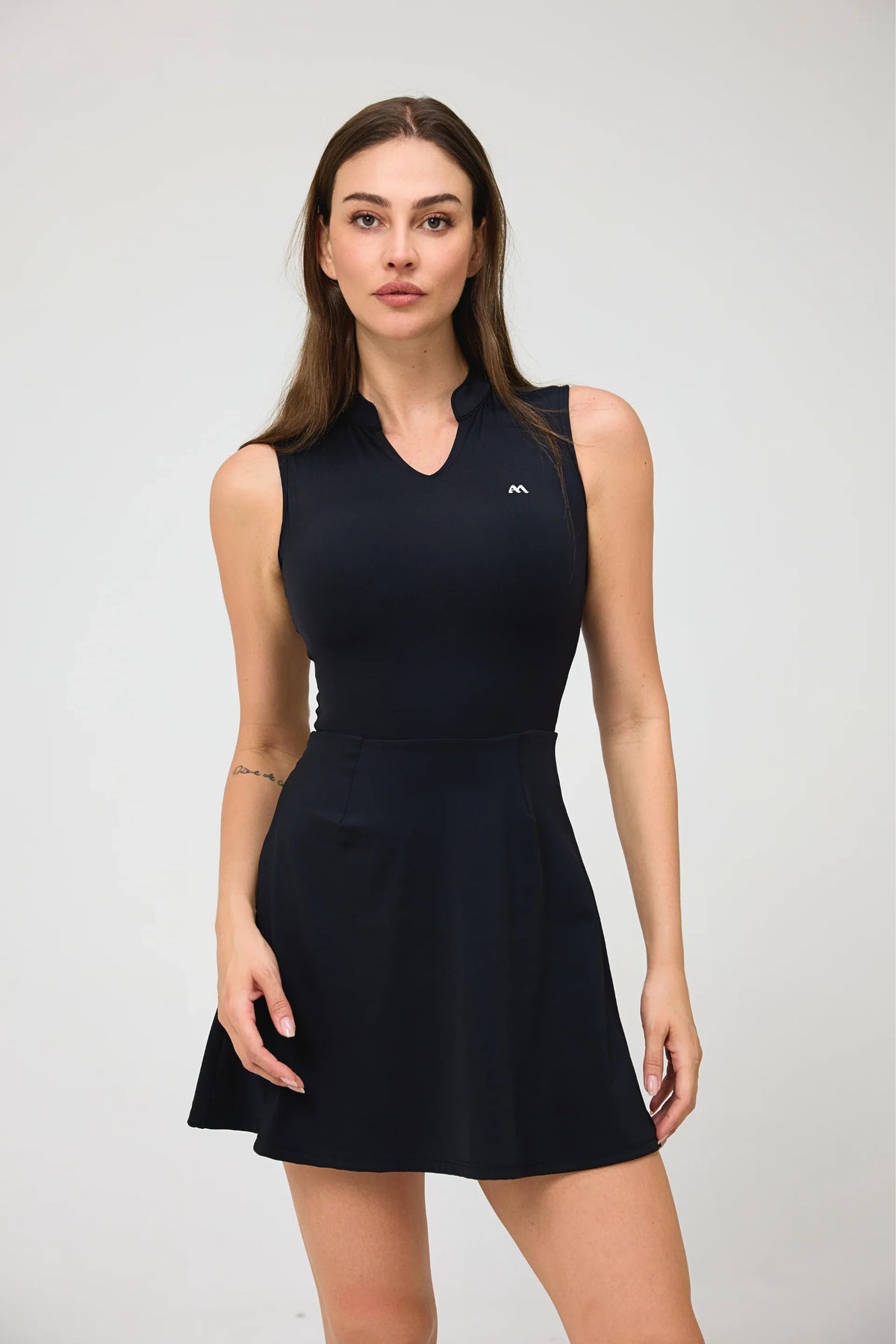 5AM AMpower Dress