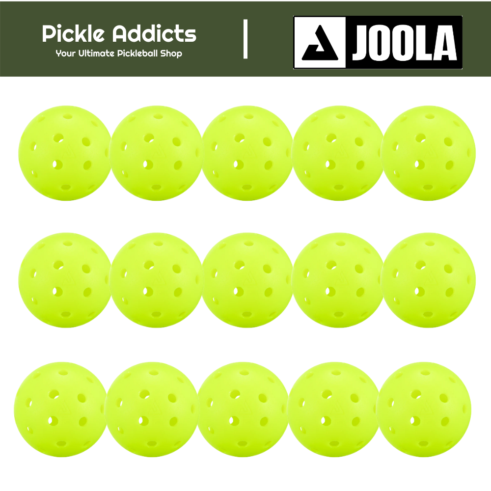 Joola HC-40 Pickleball Joola Ball