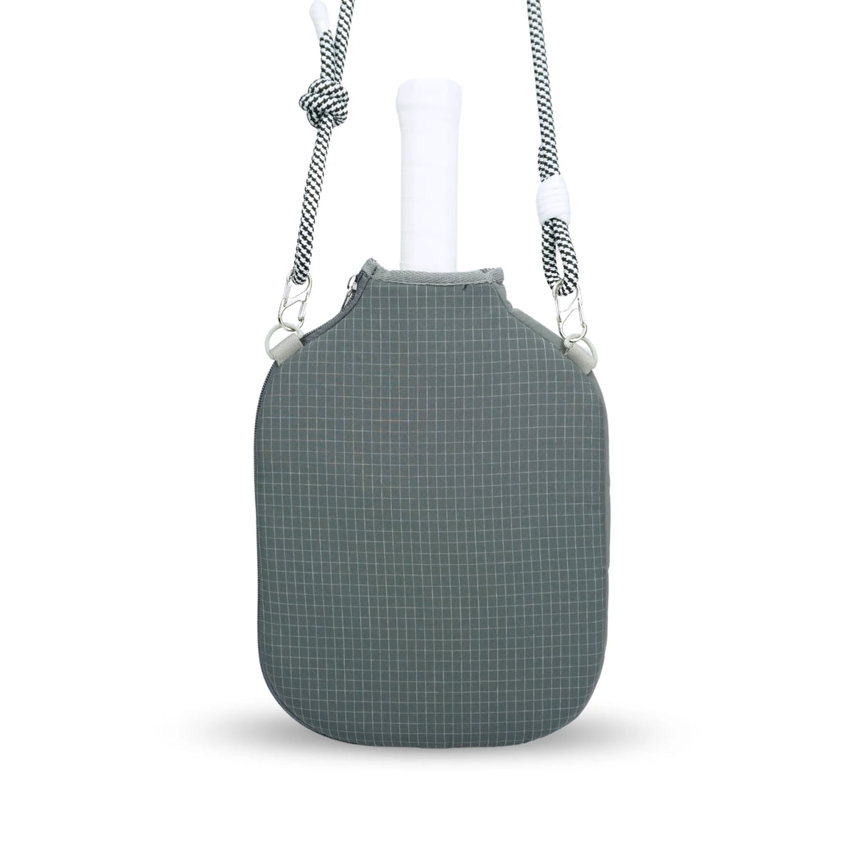 MESH – PICKLEBALL PADDLE CASE (GREY)