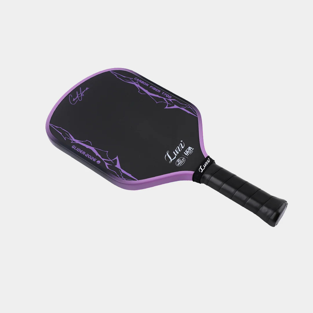 Luzz Glider 2026 Hybrid 16mm Paddle