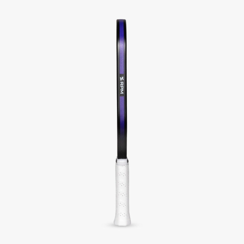 RPM Q2 14MM/16MM ELONGATED Pickleball Paddle James Ignatowich