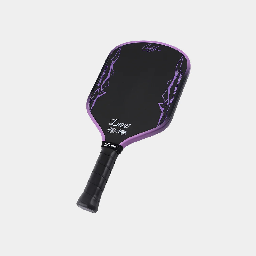 Luzz Glider 2026 Hybrid 16mm Paddle