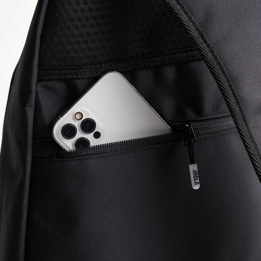 JOOLA Everyday Sling Bag Black