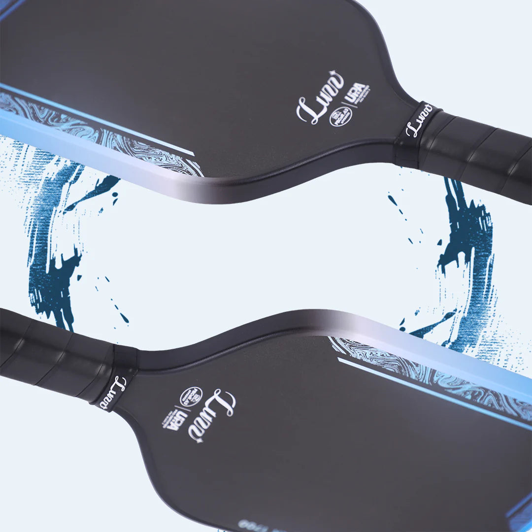 Luzz Pro Blade2 Long Yuan