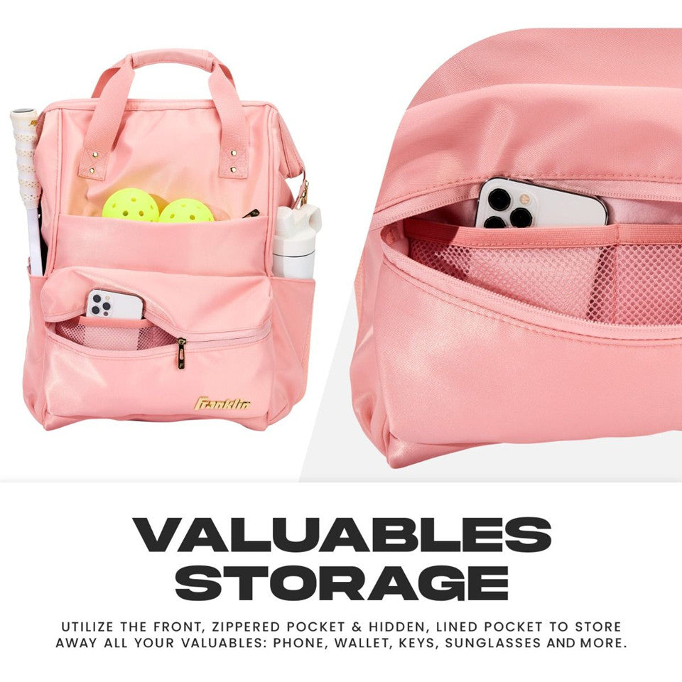 Franklin Flex Pickleball Backpack