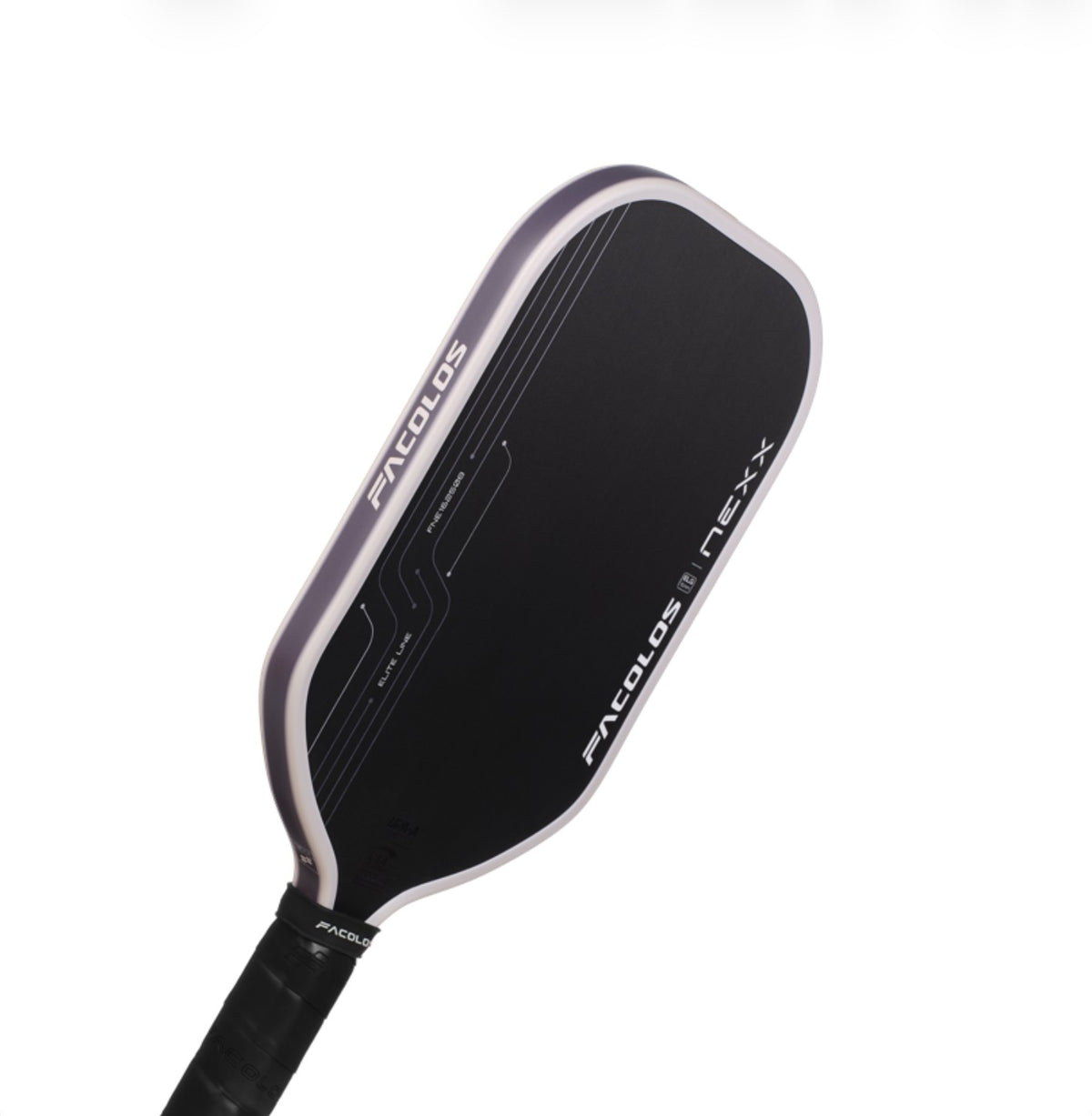 Facolos Nexx 16mm Paddle