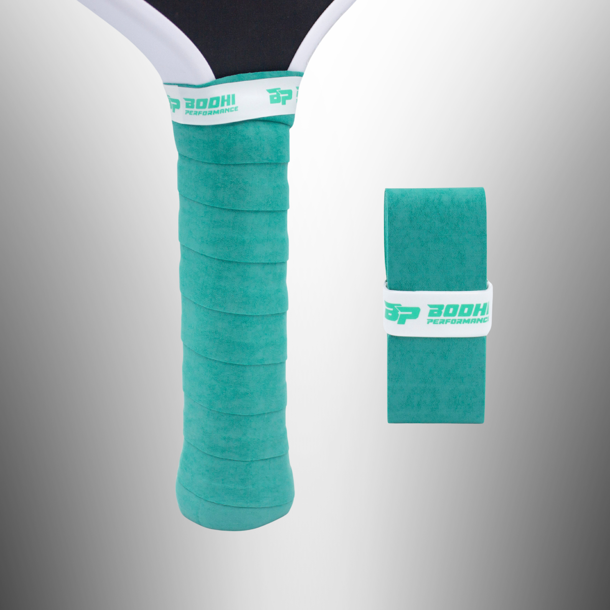Bodhi DRYtack Overgrip - Teal