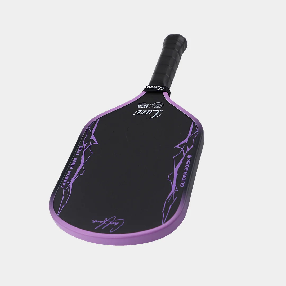 Luzz Glider 2026 Hybrid 16mm Paddle