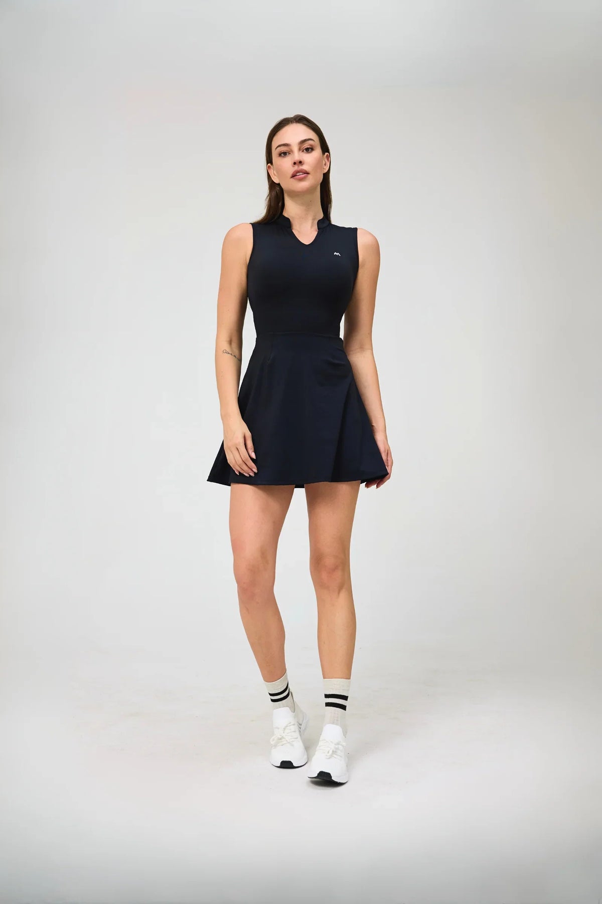 5AM AMpower Dress