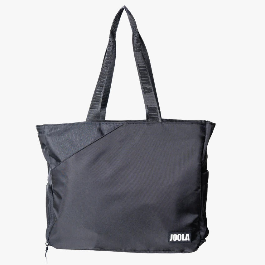 Joola Everyday Tote Bag Latte Black White
