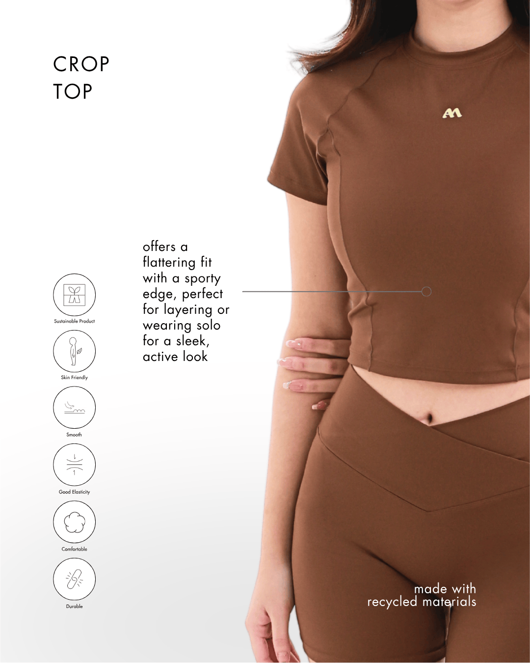 5AM AMpower Crop Cocoa