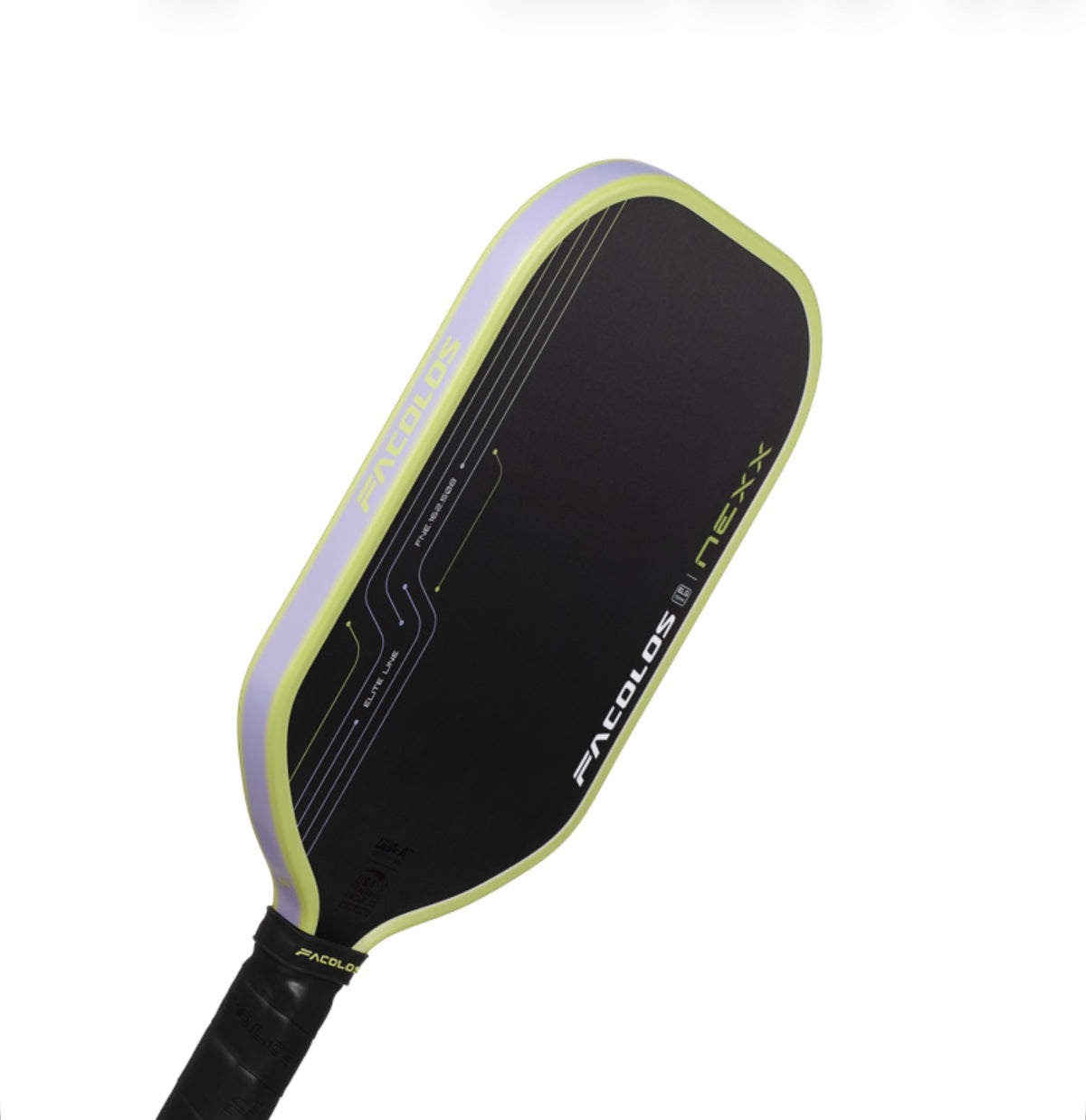 Facolos Nexx 16mm Paddle
