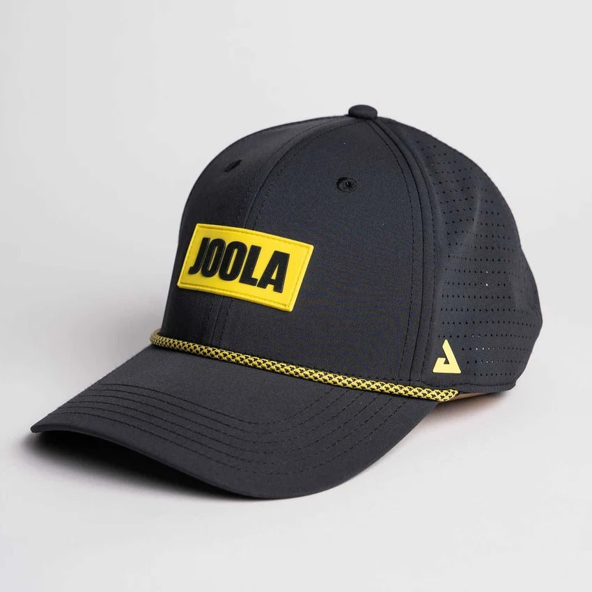 Joola Pickleball Perforated Rope Cap