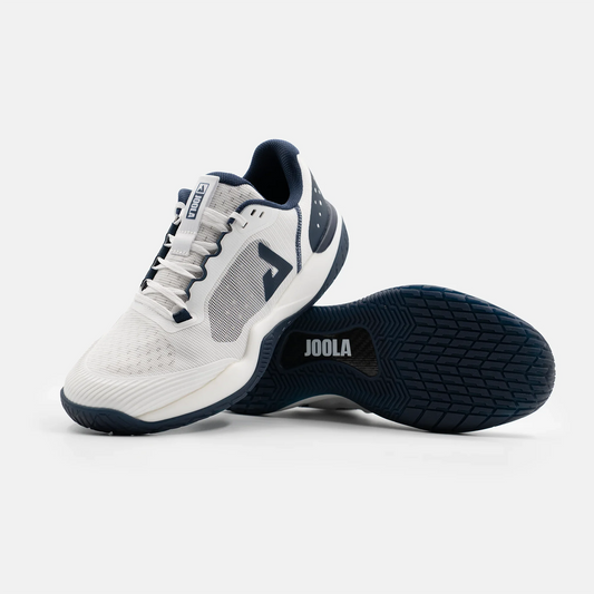 JOOLA R4LLy Men Navy - Pair