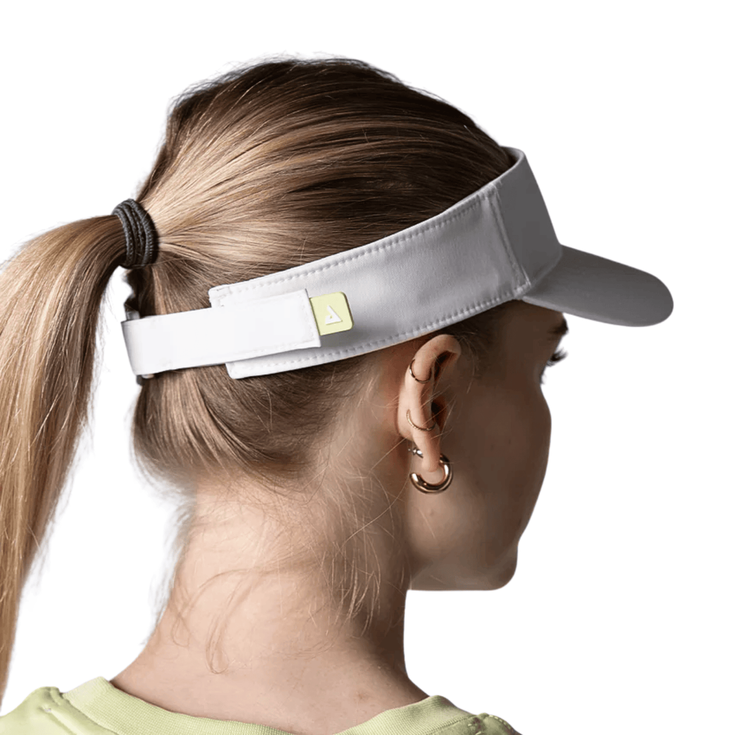 JOOLA Printed Brim Visor