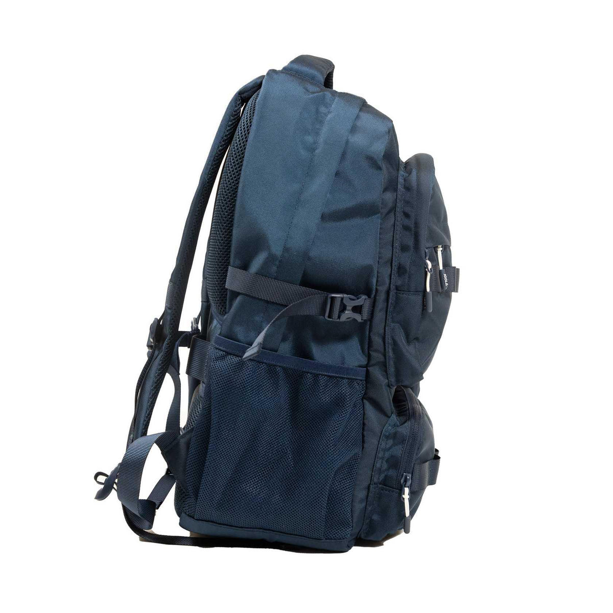 JOOLA Utility Backpack side profile