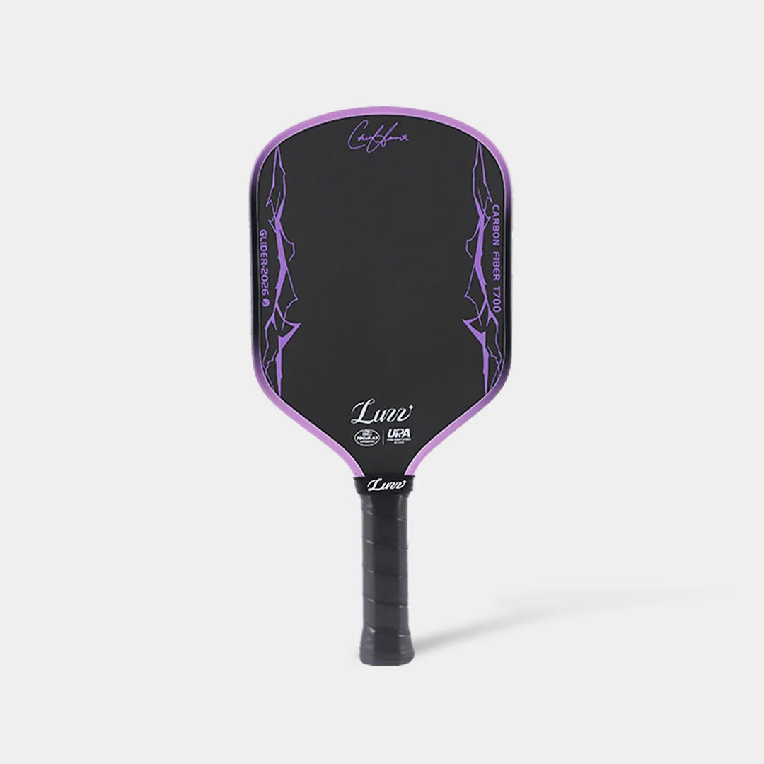 Luzz Glider 2026 Hybrid 16mm Paddle
