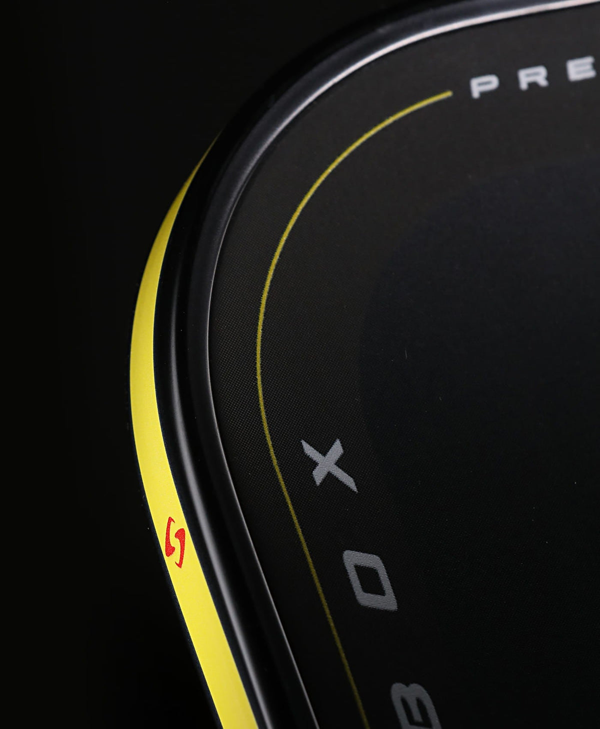 Gearbox Pressure X 8E Elongated Pickleball Paddle - view 7