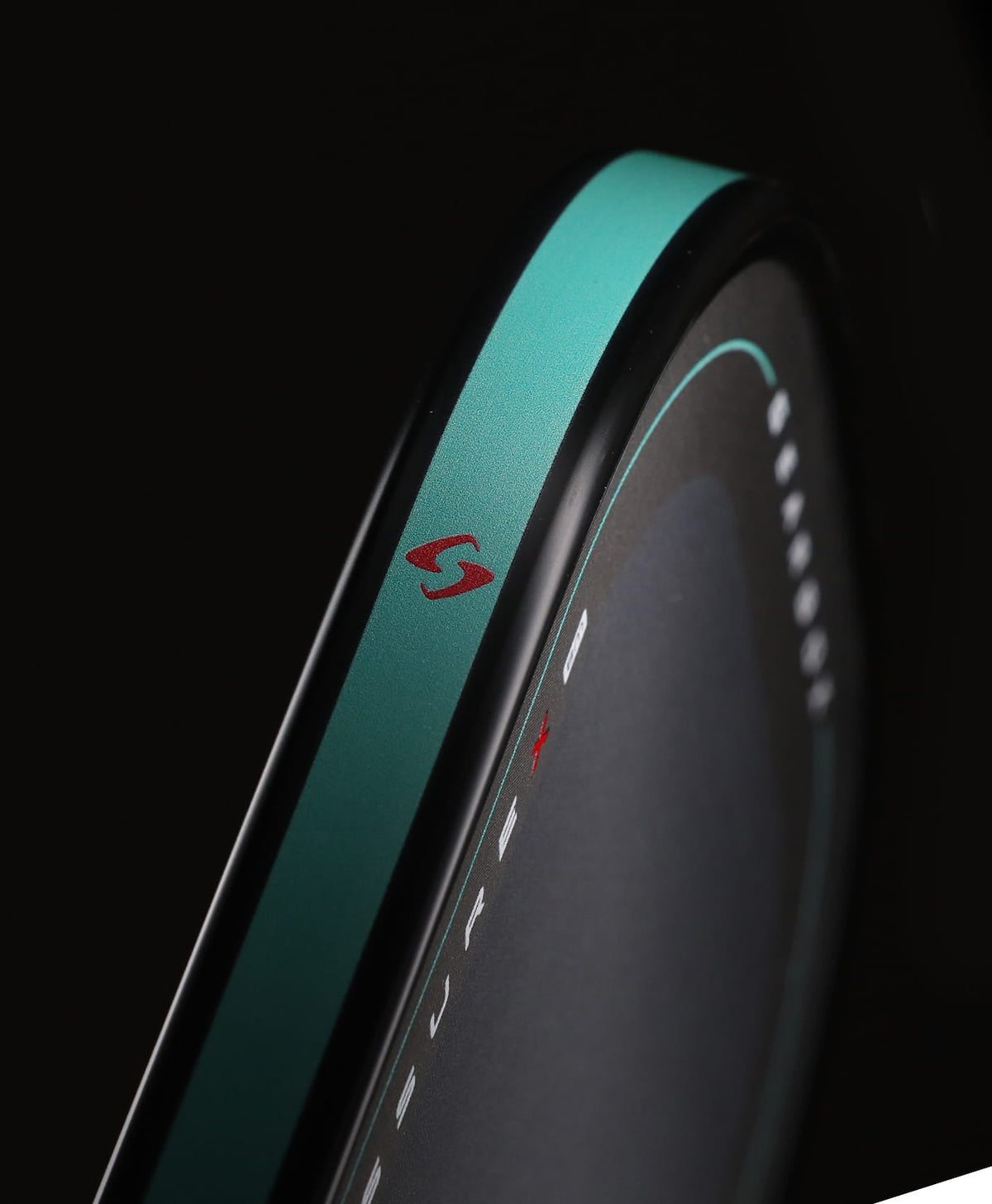 Gearbox Pressure X 8M Elongated Pickleball Paddle - view 6