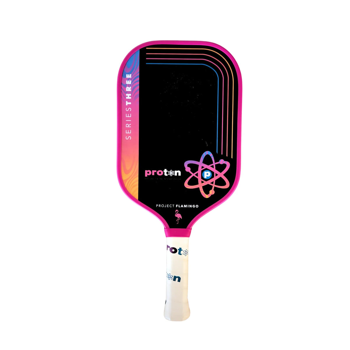 Proton Project Flamingo Elongated 15MM