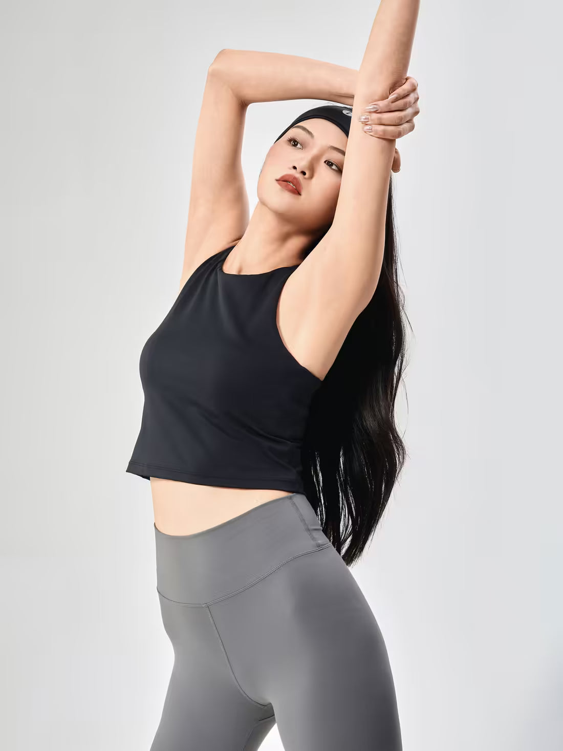 COOLMATE Yoga Slimfit Tank Top
