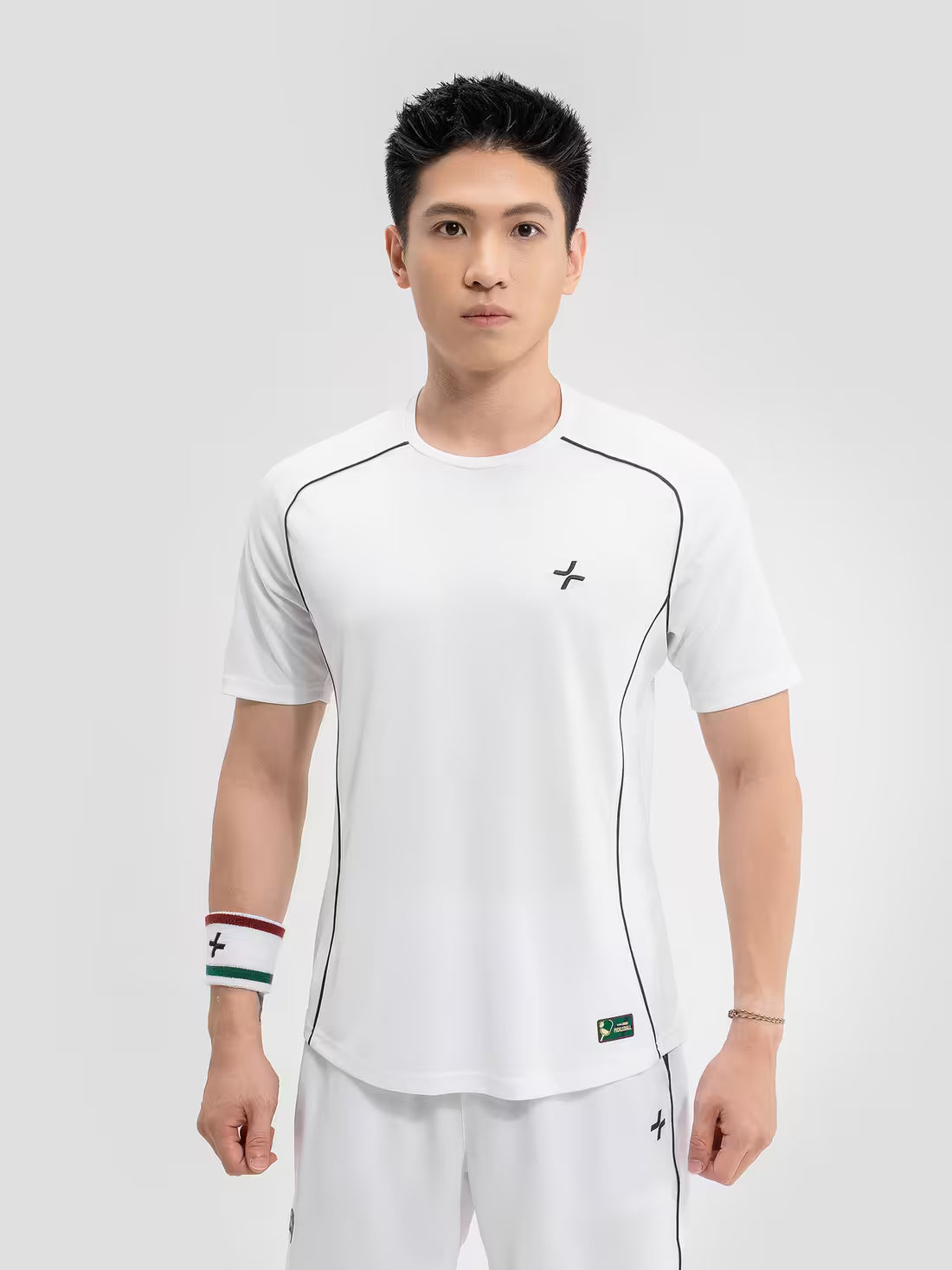 COOLMATE Pickleball T-shirt Driveshot Essentials