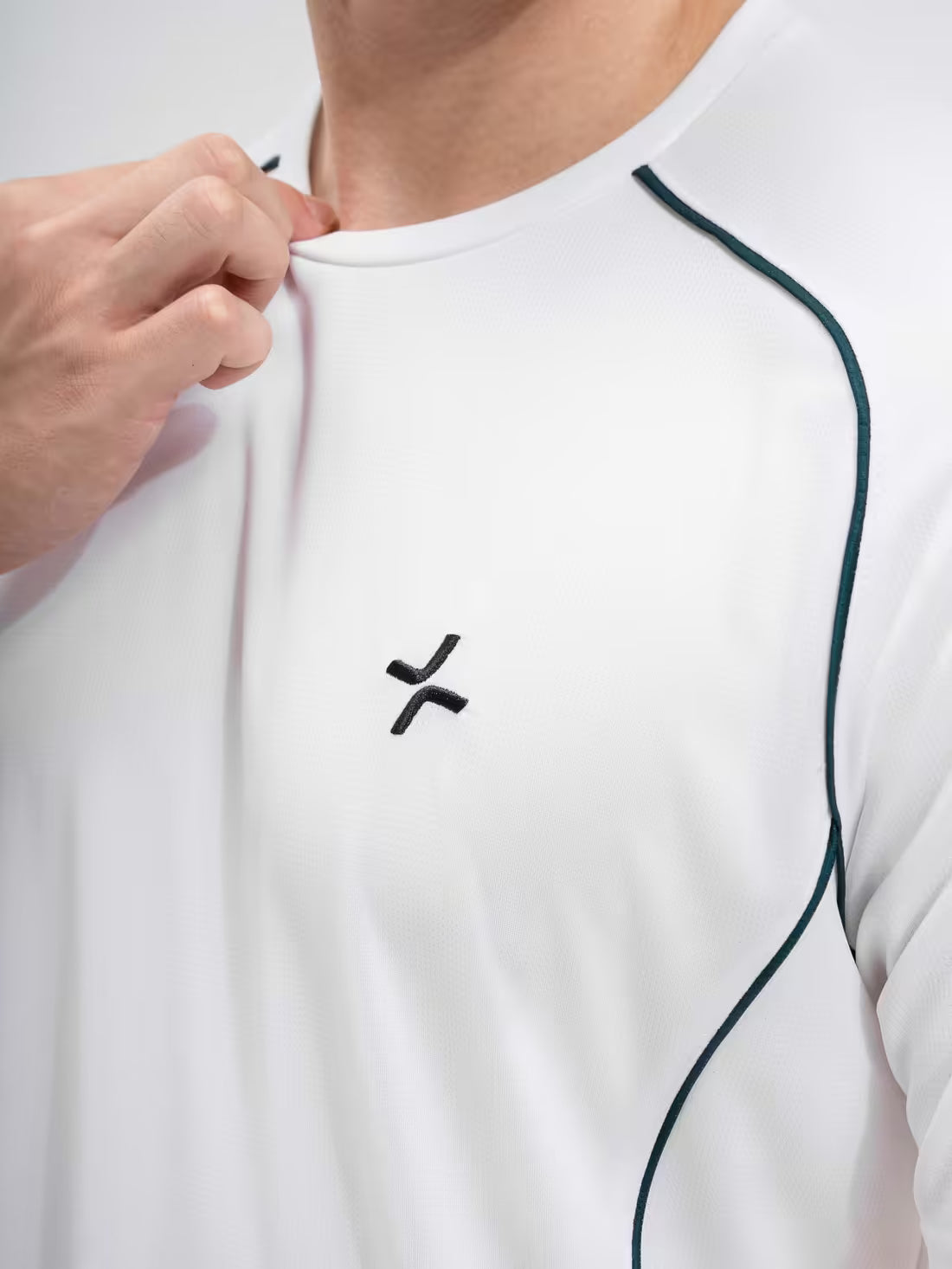 COOLMATE Pickleball T-shirt Driveshot Essentials