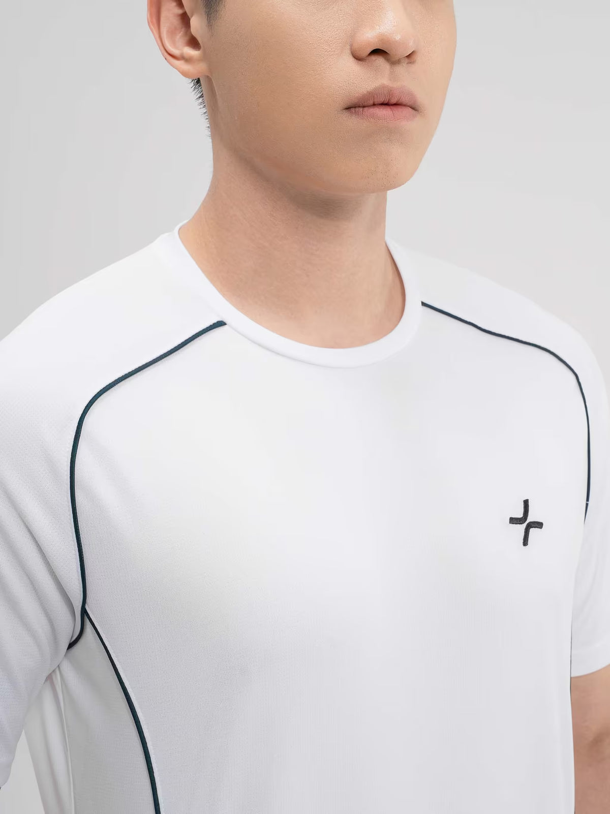 COOLMATE Pickleball T-shirt Driveshot Essentials