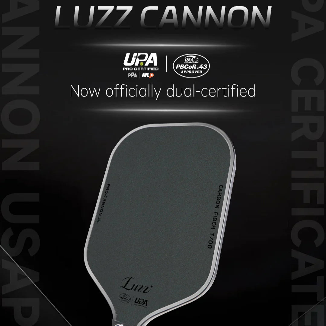 Luzz Cannon T700